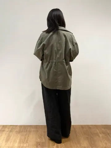 23区 河野 コーディネート画像