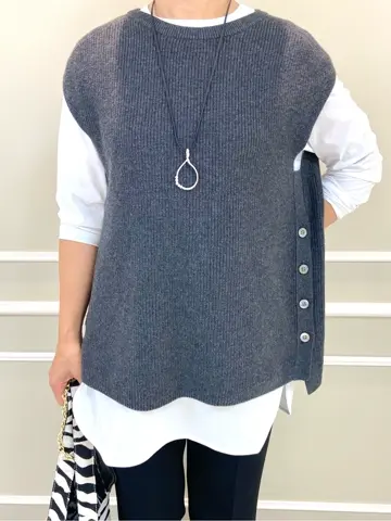 23区 荒川 コーディネート画像