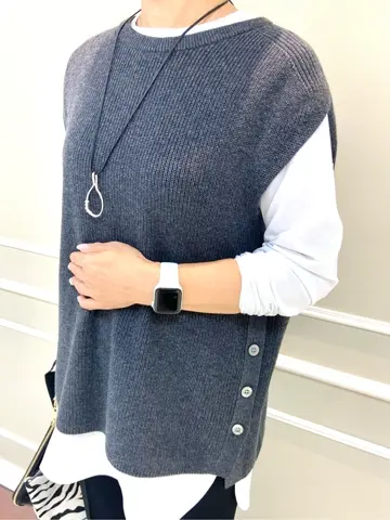 23区 荒川 コーディネート画像