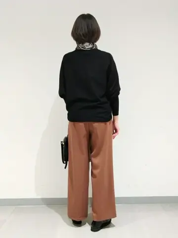 23区 奥山 コーディネート画像