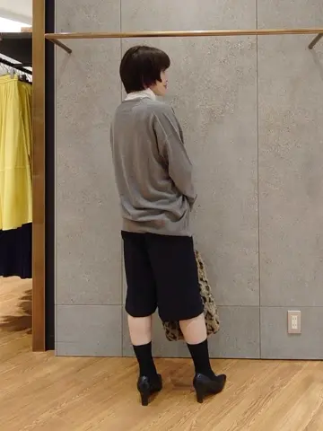 23区 かとう コーディネート画像