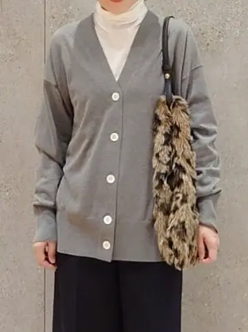 23区 かとう コーディネート画像