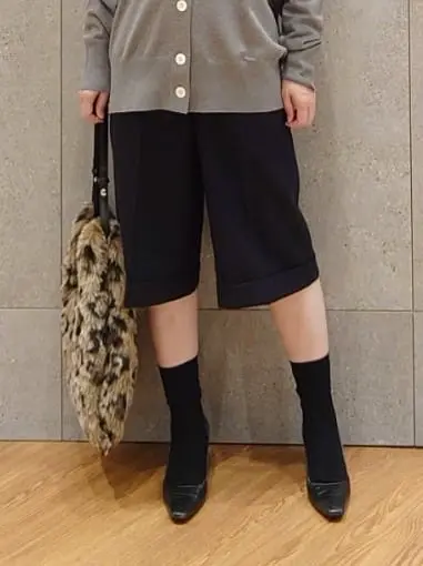 23区 かとう コーディネート画像