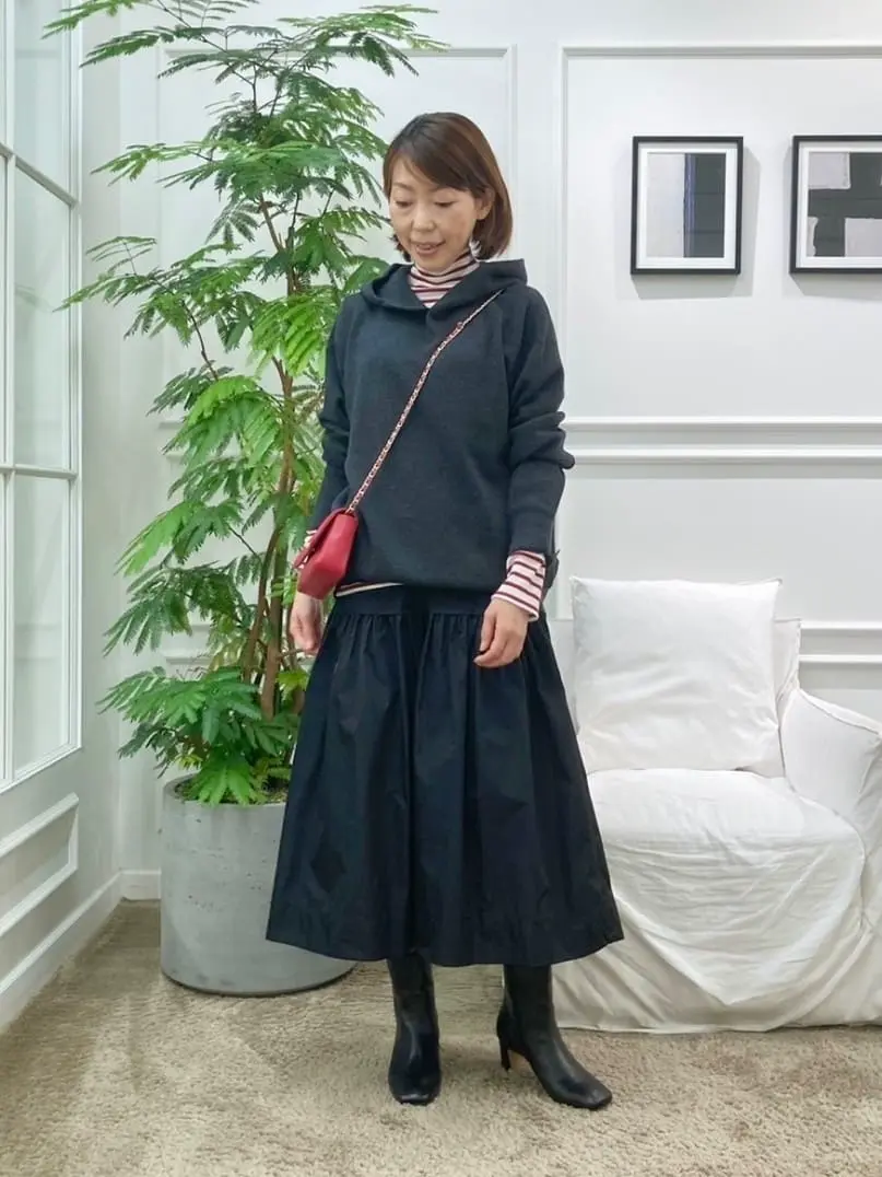  権藤 コーディネート画像