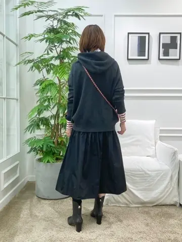 23区 権藤 コーディネート画像