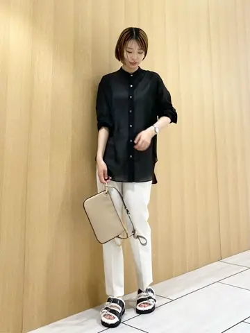 23区 原 コーディネート画像