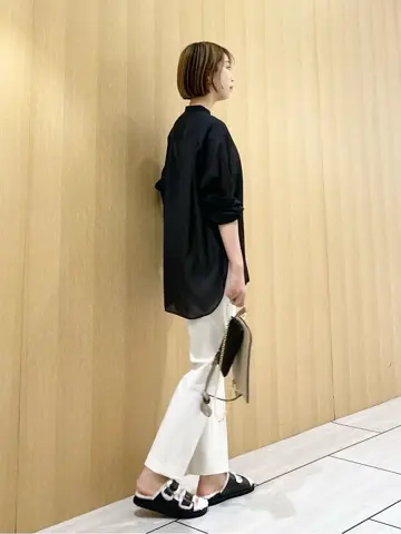 23区 原 コーディネート画像