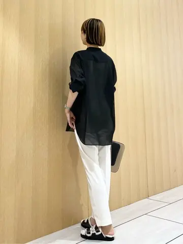 23区 原 コーディネート画像