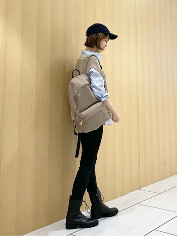 23区 原 コーディネート画像