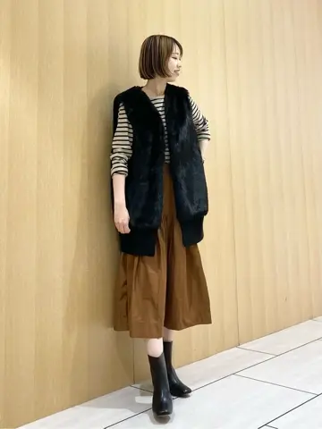 23区 原 コーディネート画像