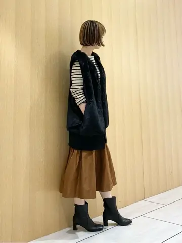 23区 原 コーディネート画像