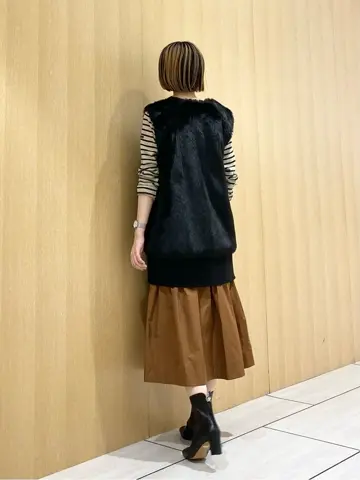 23区 原 コーディネート画像