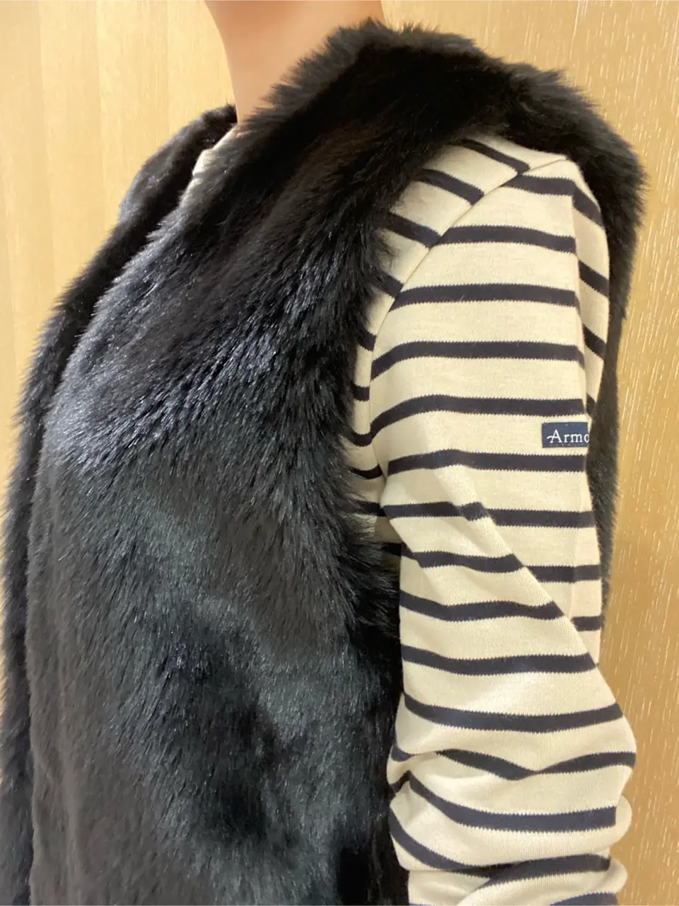 23区 原 コーディネート画像