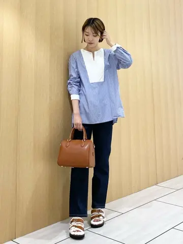 23区 原 コーディネート画像