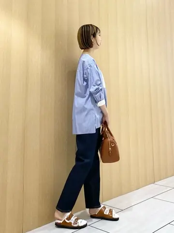 23区 原 コーディネート画像