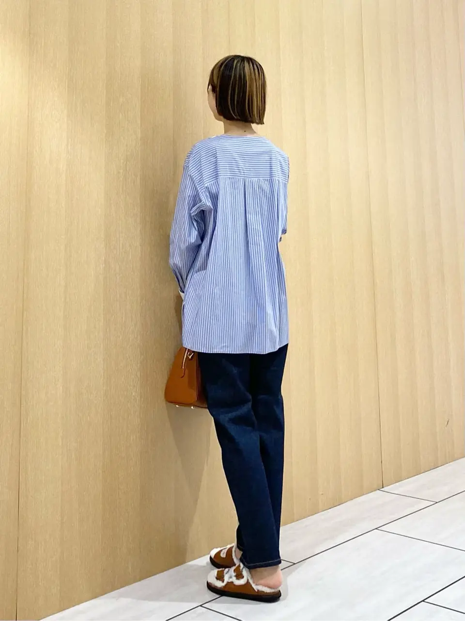 23区 原 コーディネート画像