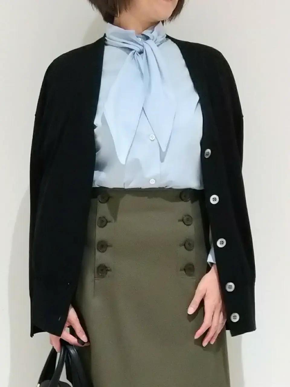 23区 奥山 コーディネート画像