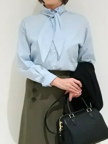 23区 奥山 コーディネート画像