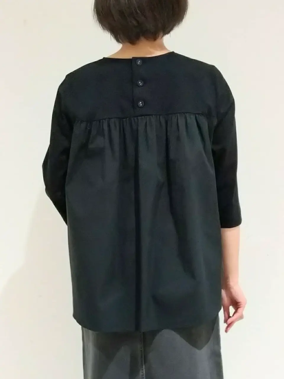 23区 奥山 コーディネート画像