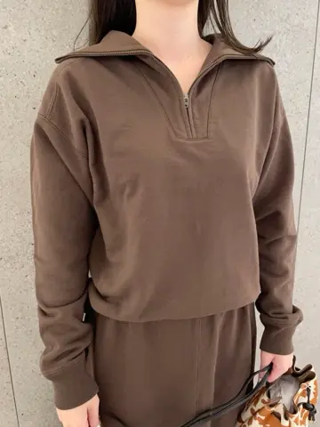 23区 善家 コーディネート画像