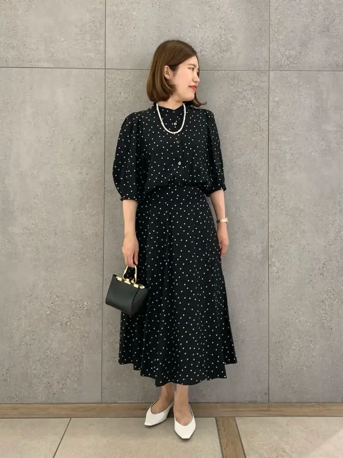  澤田 コーディネート画像