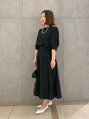 23区 澤田 コーディネート画像