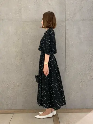 23区 澤田 コーディネート画像