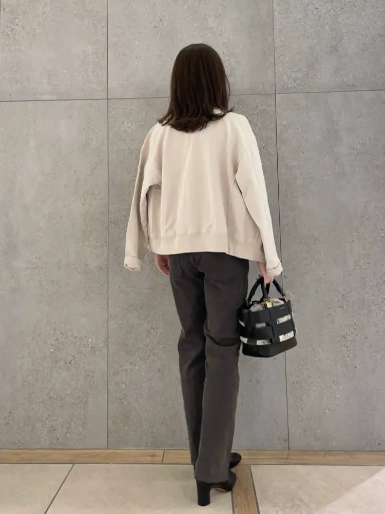 23区 善家 コーディネート画像