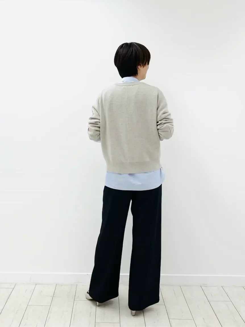 23区 岩舘 コーディネート画像