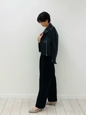 23区 岩舘 コーディネート画像