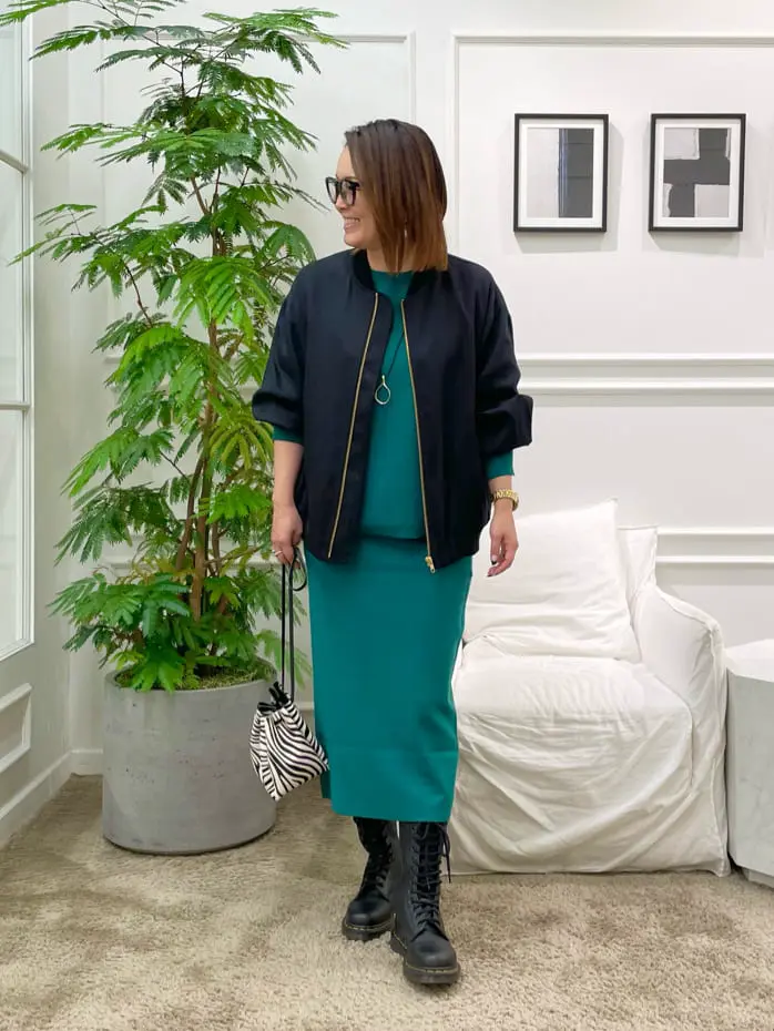  はたの コーディネート画像