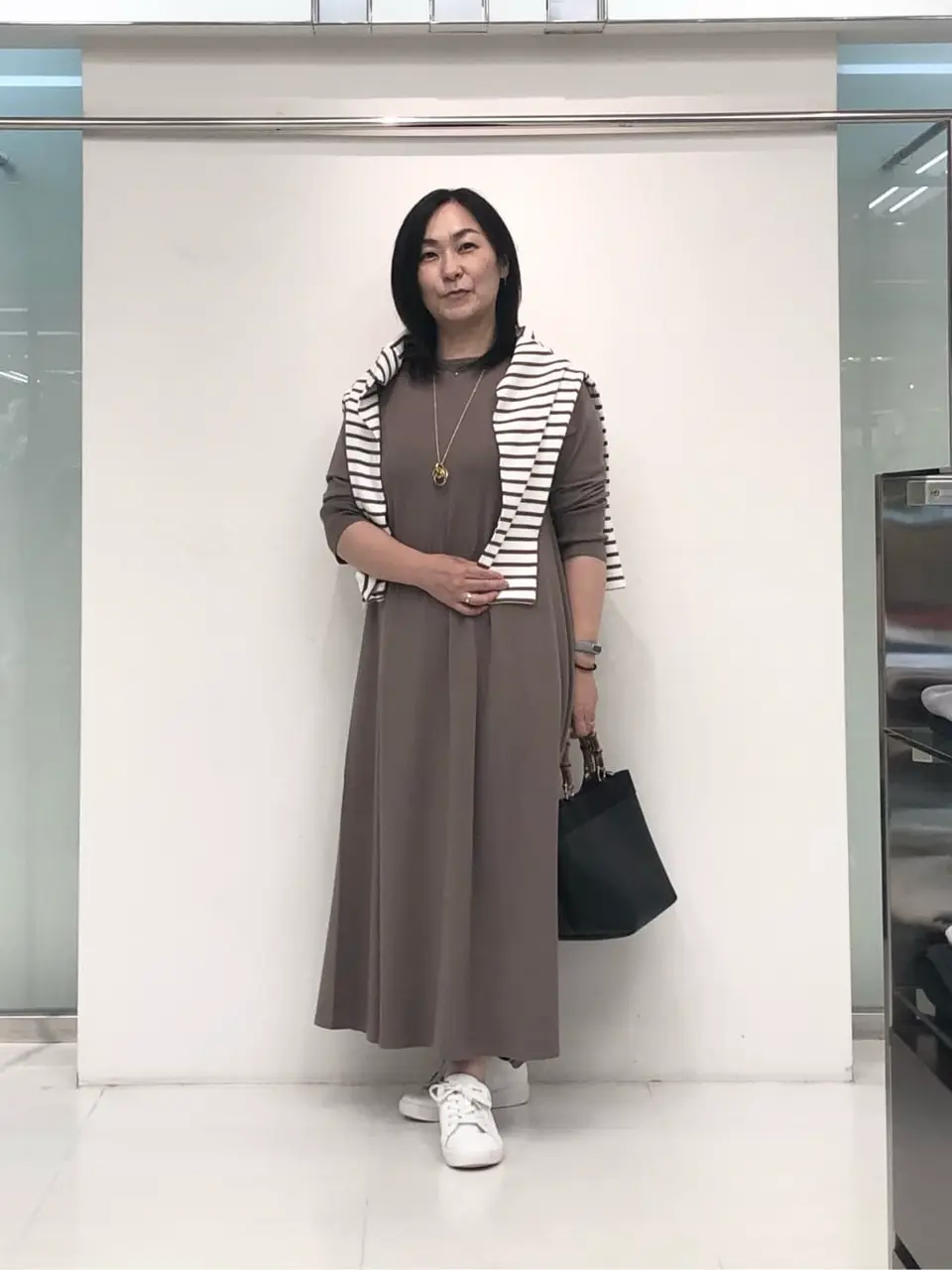 23区 石郷岡 コーディネート画像