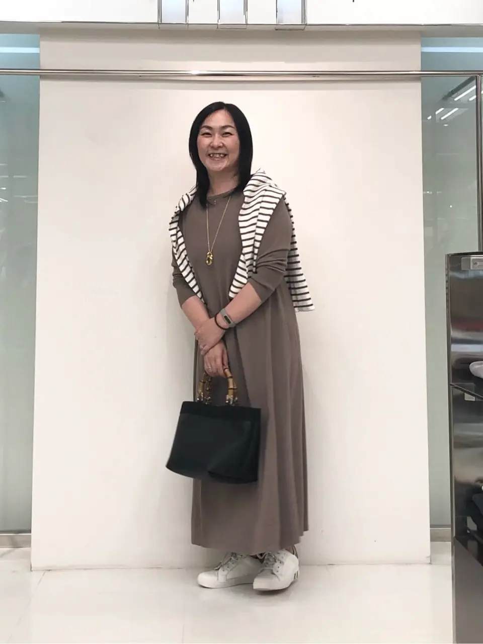 23区 石郷岡 コーディネート画像