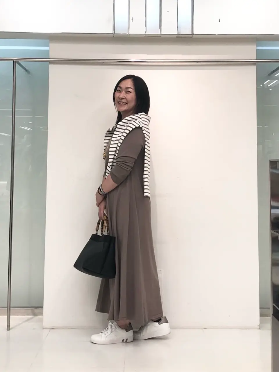 23区 石郷岡 コーディネート画像