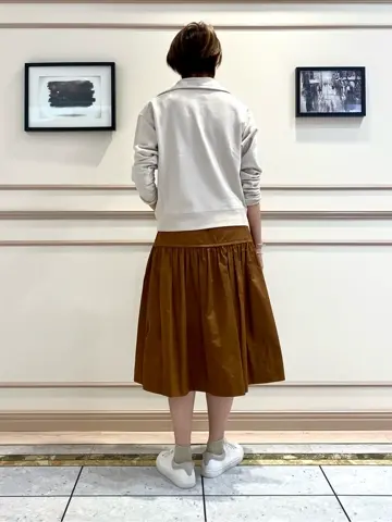 23区 荒川 コーディネート画像