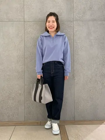 23区 澤田 コーディネート画像