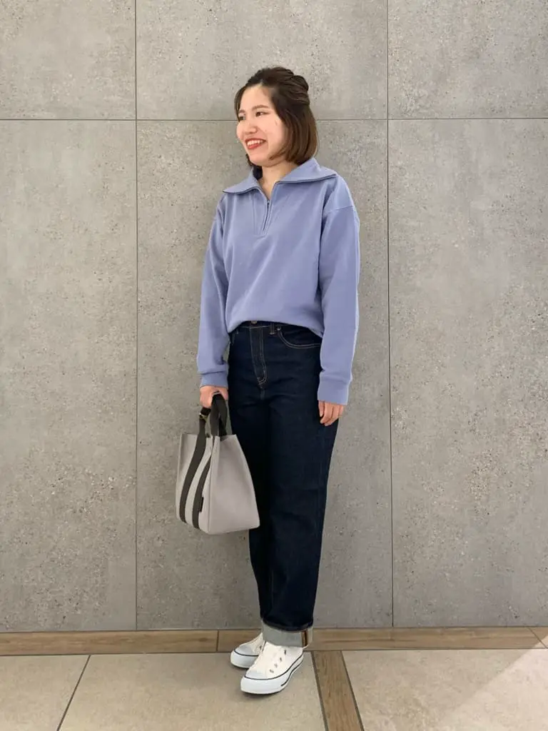 23区 澤田 コーディネート画像