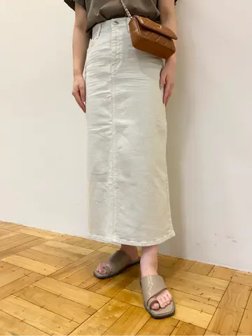 23区 八木沢 コーディネート画像