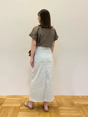 23区 八木沢 コーディネート画像