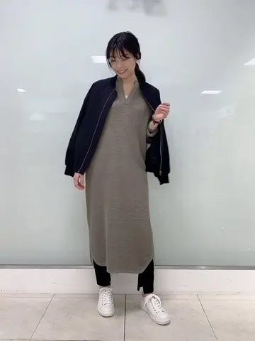 23区 原 コーディネート画像