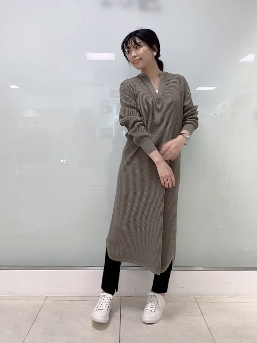 23区 原 コーディネート画像