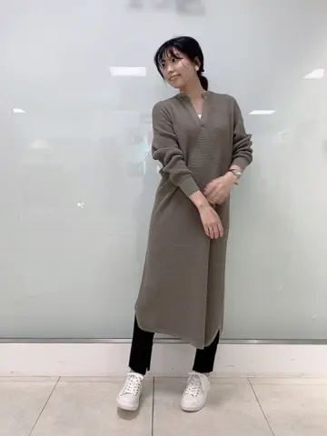 23区 原 コーディネート画像