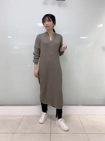 23区 原 コーディネート画像