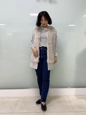 23区 原 コーディネート画像