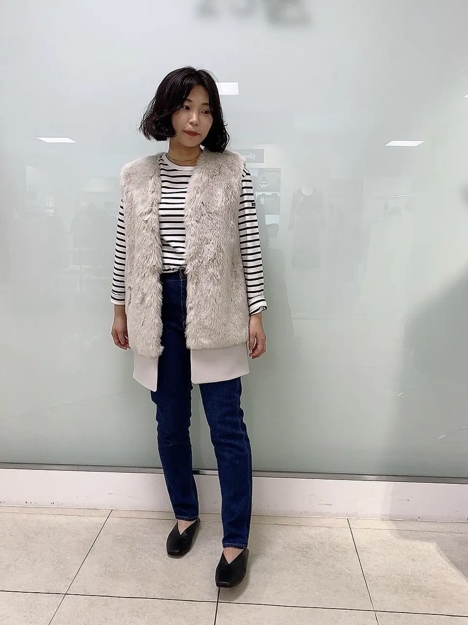 23区 原 コーディネート画像