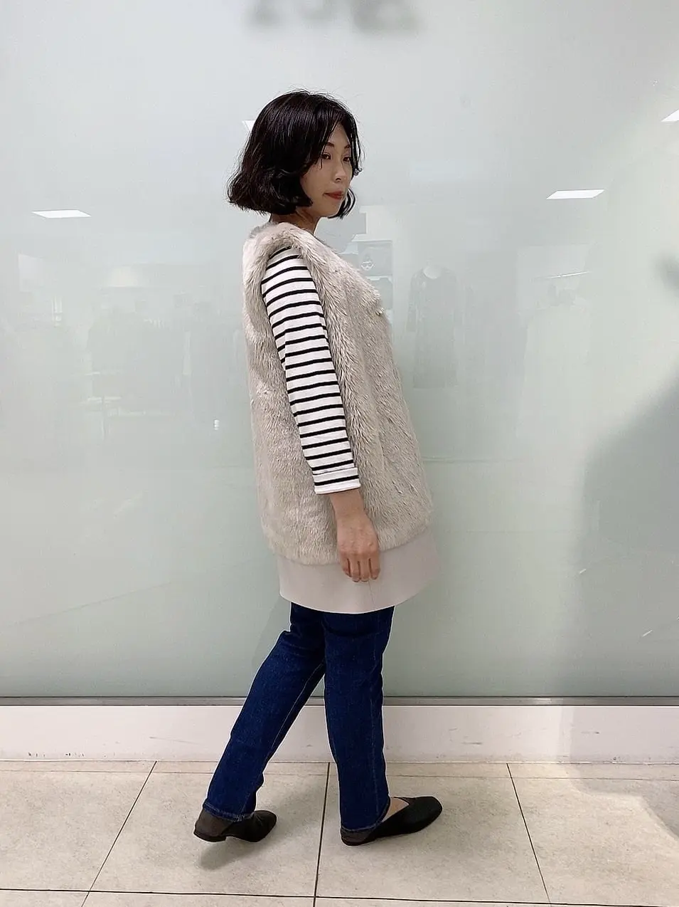 23区 原 コーディネート画像