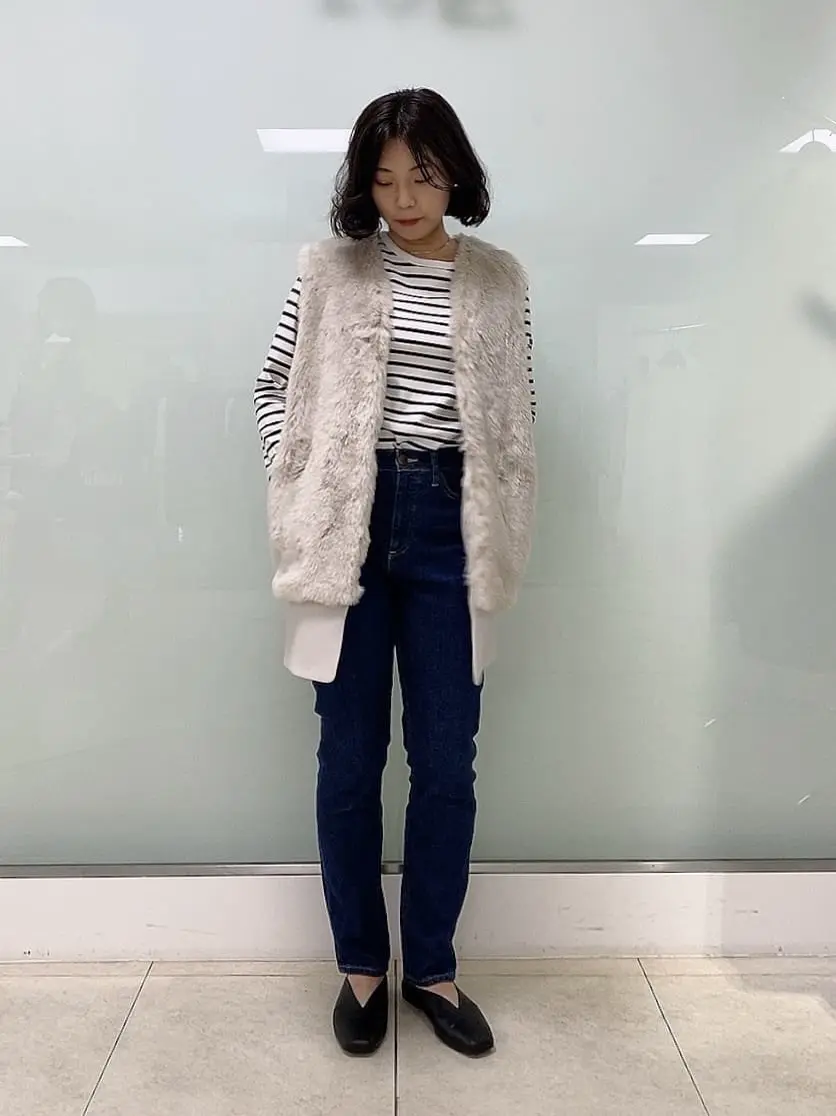 23区 原 コーディネート画像