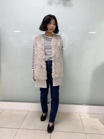 23区 原 コーディネート画像