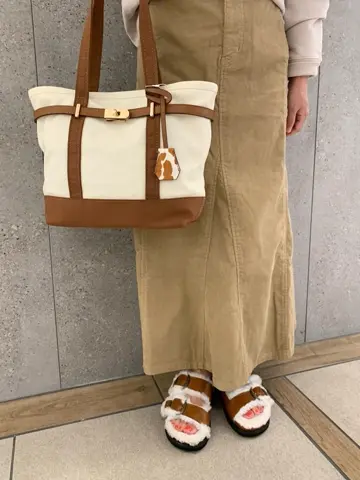 23区 澤田 コーディネート画像