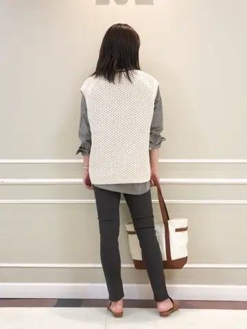 23区 江口 コーディネート画像